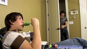 Suck Mine, I_ll Suck Yours