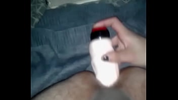 Putting My Dildo Vibrator In My Ass Follow Me Instagram: @pettergaymer