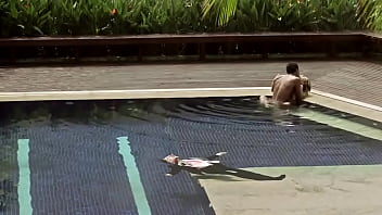 Ana Vitória Bastos Em _cloro_