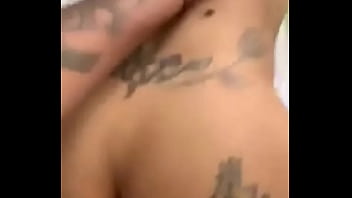 Light Skin With Nice Ass Takes It Doggy