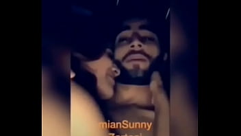 Mian Sunny _ Zartaaj Ali Sex Video