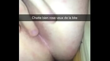 Mon Trou Veux De La Bite Black