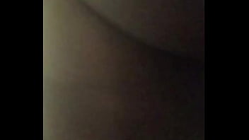Big Ass Ebony Milf Gets Fucked From Back By Delivery Guy