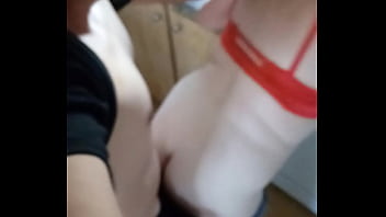 Daddy' Little Princess Loves His Cock