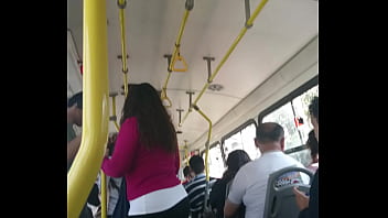 Culonasa En Leggins Sv