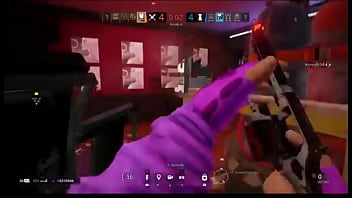 _Highlights_ de CF (MWR x GMC - Mapa 1) #1