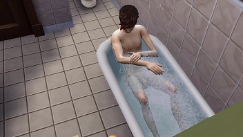 I Fuck With My Own Step-son | Mature Milf