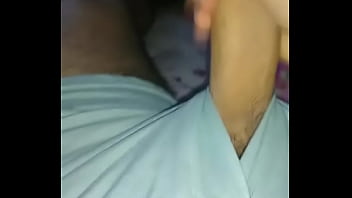 Joven Guapo Hetero Caliente