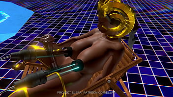 Project Elera Horsecockfuta