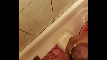 Dick Pearcing Masturbated