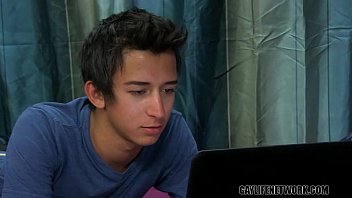 A Surprise... In Your Mouth! - anal, facial, fucking, interracial, riding, fuck, dick, hard, kissing, gay, missionary, twinks, larg - Video 6119796