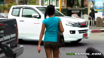 Interracial Pov Sex With Asian Horny Pussy