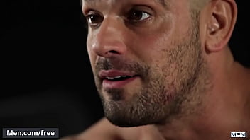 Damien Crosse And Diego Reyes - At First Sight - Gods Of Men - Trailer Preview - Men.com