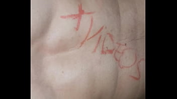 Vídeo De Verificación - mamada, verification-video - Video 3269867