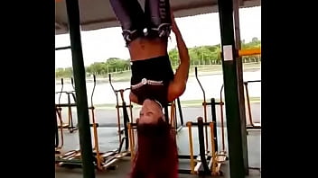 Agora é Hora De Malhar