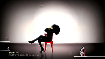 Just Dance 2014 - Rich Girl ALT