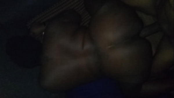 Couch Backshots At Night