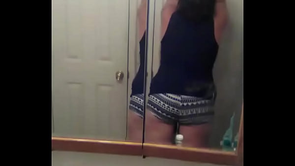 Shaking My Ass At