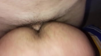 Macho Dom Me Fodendo De Calcinha