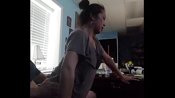 She Was My Secratery