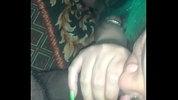 Latina, Sucking, Head, Ex, Sloppy, Bbc, Black-cock - Latina - 2025 - Passionate - Session - Video 3187724