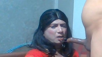 Matured Shemale B. Deepthroat