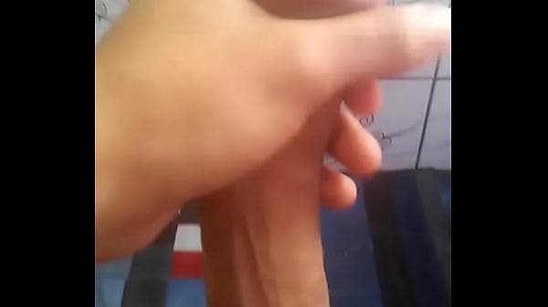 Batendo Uma E Gozando Gostoso - teen, gay, big-cock, novinho, gay-amateur - Video 3152134