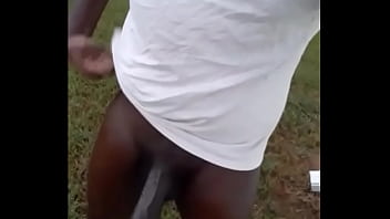 Black, Outdoor, Dick, Horny, Big-dick, Soloboy, Strokemachineatl - Exotic - 2025 - Hot - Session - Video 3147524
