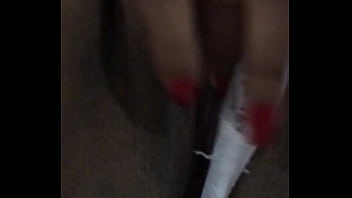 Morena Se Masturba Daquele Jeito