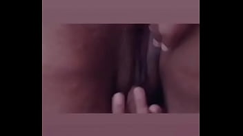 Buceta Grande Gorda Sendo Preparada Antes De Comer!