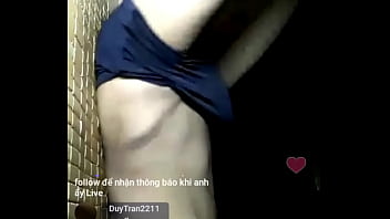 Cum, Sex, Teen, Sucking, Big-cock, Bl, Soloboy, Thu-dam, N-ng - Bukkake - 2025 - Passionate - Performance - Video 3186427