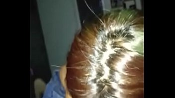 Vecina Da Oral Delicioso