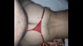 Como Se Mueve La Gordi Hermosa