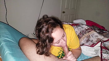 Blowjob, Amateur, White, Wife, Hispanic, Big-cock - Blowjob - 2025 - Incredible - Session - Video 2985064