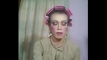 Patricia Pattaya - tranny, shemale, makeup, crossdresser - Video 3139067