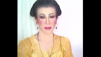 Patricia Pattaya - tranny, shemale, makeup, crossdresser - Video 3132756