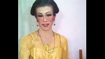 Patricia Pattaya - tranny, shemale, makeup, ladyboy, crossdreser - Video 3242583