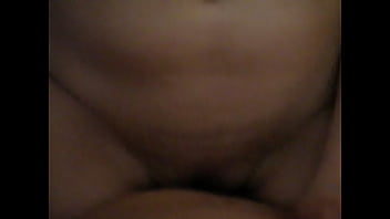 Madura Argenta Cogiendo