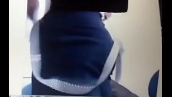 Gay Shows Ass On Cam 2