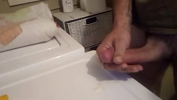 Cum, Cock, Bathroom, Masturbation, Jerking-off - Bukkake - 2025 - Amazing - Show - Video 3151345