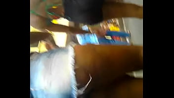 Rabuda Filmado Por Mcs