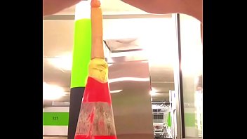 Dildo, Public, Parking, Soloboy, Anal-sex, Anal-dildo - Sex_toys - 2025 - Incredible - Show - Video 3259535