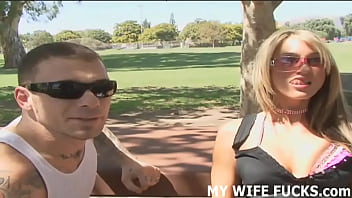 Thank You For Letting Me Fulfill My Cuckold Fantasy