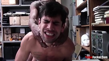 Jailer Wouldn_t Take No For An Answer