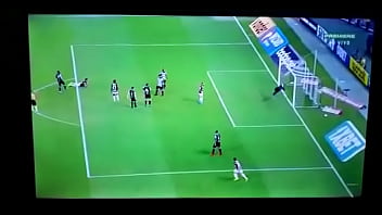 Uruguaio Safado Metendo No Nordeste