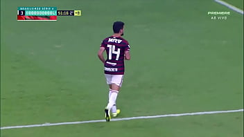 Arrascaeta Muito Safado Comendo Gostoso O Cuzinho Do Cear_