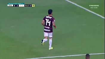Gol Pornográfico Do Arrascaeta Fla 3 X 0 C_ara