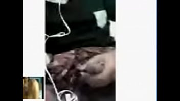 Mohammed Shan Indian Risedent In Qatar Practicced Masturbation On Camera