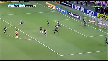 Arrascareta Botando O Ceará Pra Mamar