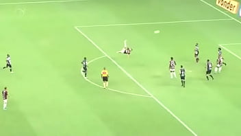 Gol Pornogr_fico Do Arrascaeta